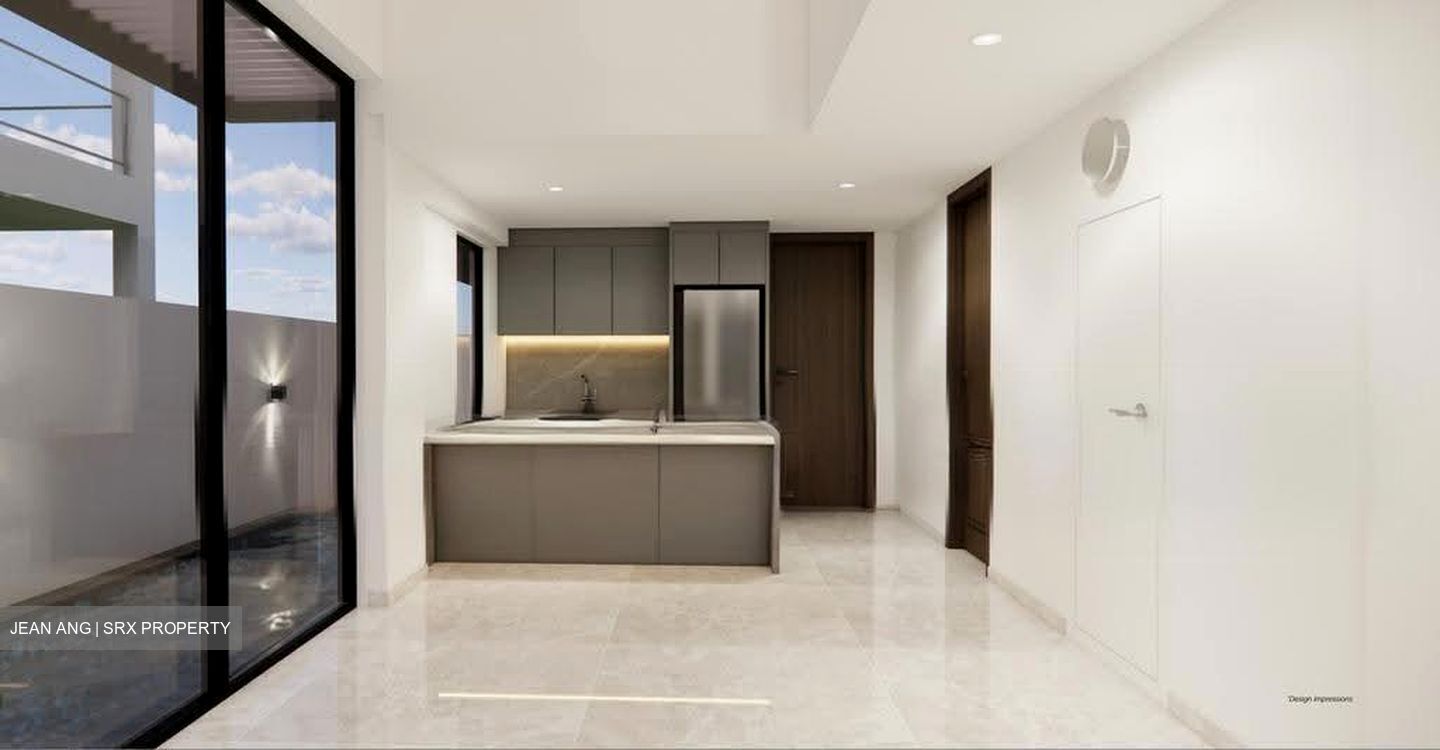 Frankel Estate (D15), Semi-Detached #634564241